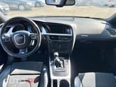 Audi A5 2.0 TDI S-line