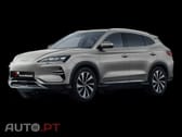 BYD Seal U 87 kWh Design