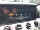 Mercedes-Benz E 220 d AMG