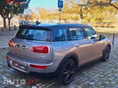 MINI Clubman Cooper D