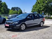 Peugeot 308 SW 1.6 BlueHDi Style