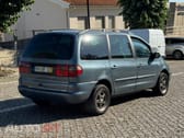 Ford Galaxy 1.9 TD