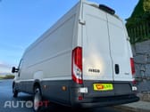 Iveco Daily 3.0 35S15V 4100 18m3