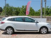 Renault Mégane Sport Tourer 1.5 dCi Dynamique