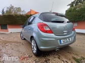 Opel Corsa 1.2 Enjoy FlexFuel