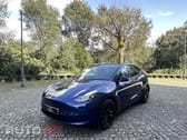Tesla Model Y Standard RWD