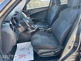 Nissan Juke 1.2 DIG-T N-Connecta