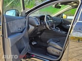 DS DS7 Crossback E-TENSE 4x4 PERFORMANCE Line+