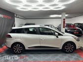 Renault Clio Sport Tourer 0.9 TCe Zen