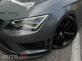 Seat Leon 2.0 TSi Cupra DSG S/S