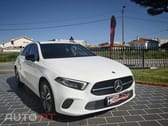 Mercedes-Benz A 250 e 8G-DCT Progressive Advanced