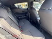 Toyota C-HR 1.8 Hybrid Exclusive