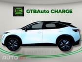 Nissan Ariya 87 kWh Evolve I.V.A DEDUTÍVEL 