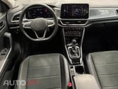 Volkswagen T-Roc 1.5 TSI Style DSG