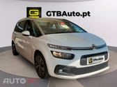 Citroen Grand C4 SpaceTourer 1.5 Blue-HDi Business Class