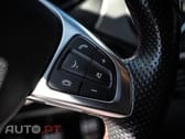 Mercedes-Benz CLA 180 (CDI) d AMG Line