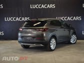 Opel Grandland (X) 1.2 S&S Auto Ultimate