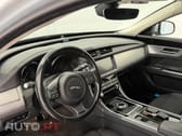 Jaguar XF 2.0 D Pure Aut.