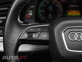 Audi Q7 55 TFSIe quattro S line Tiptronic