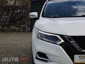 Nissan Qashqai 1.5 dCi Tekna+