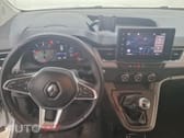 Renault Kangoo Van 1.5 Blue dCi L1 Extra