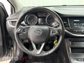 Opel Astra Sports Tourer 1.5 D Business Edition S/S