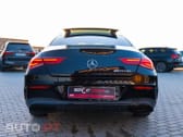 Mercedes-Benz CLA 220 d AMG Line Aut.