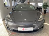 Tesla Model 3 Long Range AWD Dual Motor