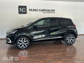 Renault Captur 0.9 TCe Exclusive