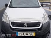 Peugeot Partner L1