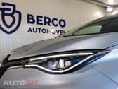 Renault Zoe (c/ Bateria) Intens 50