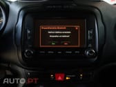 Jeep Renegade 1.6 MJD Longitude