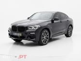 BMW X4 20 d xDrive xLine Pack M Auto