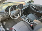 Hyundai i30 Sport