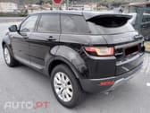 Land Rover Evoque 2.0 TD4 HSE Dynamic