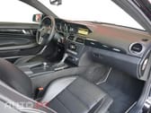 Mercedes-Benz C 220 CDI 7G-TRONIC Edition