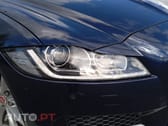 Jaguar XF 2.0 D R SPORT BVA 8 180CV COM EXTRAS