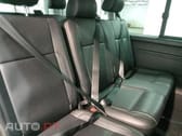 Volkswagen Caravelle 2.0 TDi BM Comfortline DSG