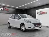 Peugeot 208 1.4 HDi