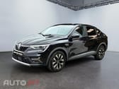 Renault Arkana 1.6 E-Tech Business