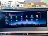 BMW iX XDrive 40