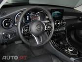 Mercedes-Benz C 220 d Avantgarde