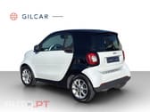 Smart ForTwo passion