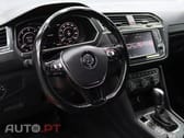 Volkswagen Tiguan 2.0 TDI Highline DSG 4Motion