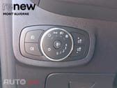 Ford Fiesta Ecoboost