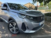 Peugeot 3008 1.2 PureTech Allure Pack