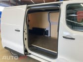 Toyota Proace 2.0 D-4D Long Business