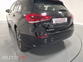 Mercedes-Benz A 250 E STYLE PLUS Hibrido Plug-In
