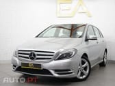 Mercedes-Benz B 180 Style Aut.