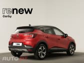 Renault Captur Captur 1.0 TCe RS Line